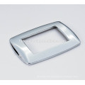 aluminum parts for car